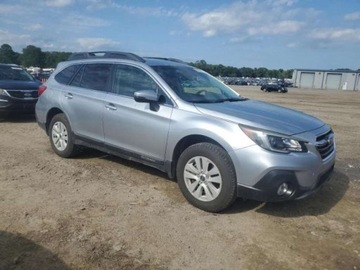 Subaru Outback V Crossover Facelifting 2.5i 175KM 2018 Subaru Outback 2018 SUBARU OUTBACK 2.5I PREMIU..., zdjęcie 4