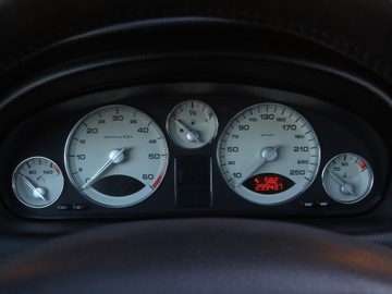 Peugeot 607 2006 Peugeot 607 2.7 HDI 24V, 201 KM, Automat, Klima, zdjęcie 10