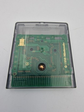 GAME BOY COLOR FORT BOYARD ОРИГИНАЛ