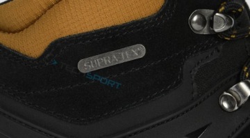 МУЖСКИЕ ТРЕККИНГОВЫЕ БОТИНКИ BERGSON TUBKAL MID STX 44