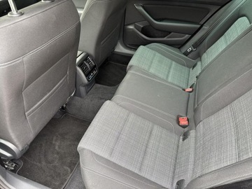 Volkswagen Passat B8 Variant Facelifting 2.0 TDI SCR 150KM 2021 Volkswagen Passat B8 2.0 TDI / 150 KM Bussines 6 b, zdjęcie 37