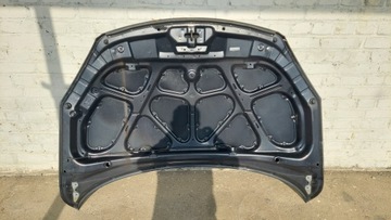 KAPOTA KIA CEED I FACELIFT 09-12