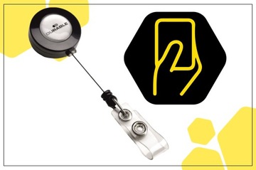 ВЫТЯЖИВАЮЩИЙ МЕХАНИЗМ ДЛЯ НАДЕЖНЫХ ИДЕНТИФИКАТОРОВ