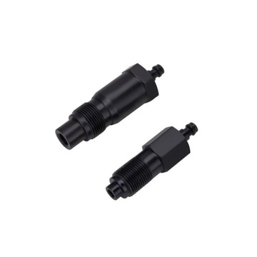 TESTER CIŚNIENIA SPRĘŻANIA DIESEL 0-70BAR MIERNIK KOMPLET Kraft&Dele