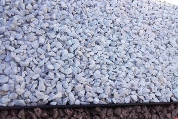 Белая итальянская декоративная зернистость Bianco Carrera Tona BB