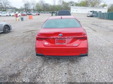 Toyota Avalon III 2021 Toyota Avalon XLE Hybrid 2021 2.5l 2.5 Hybryda 176KM, zdjęcie 4
