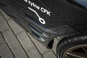 BMW Seria 2 G42-U06 M Coupe 3.0 M2 460KM 2024 BMW M2 Coupé M-Performance, Dostępny od ręki!, zdjęcie 10