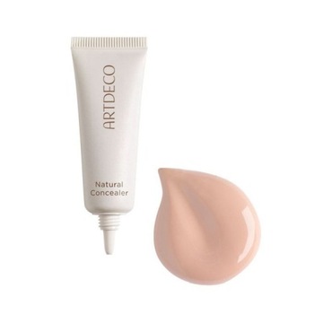 ARTDECO Green Couture korektor tubce 6 Warm Sand