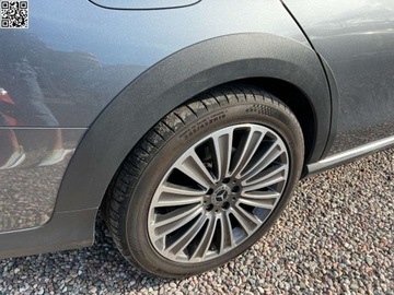 Mercedes Klasa E W213 All-Terrain 2.0 220d 194KM 2019 Mercedes-Benz Klasa E All-Terrain-1 rej.2019r-Salon PL-Dociaganie drzwi-Ha, zdjęcie 18