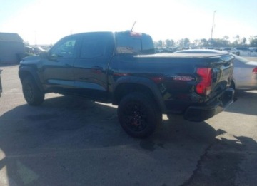 Chevrolet 2023 Chevrolet Colorado 2023, 2.7L, 4x4, TRAIL BOSS, od ubezpieczalni 2.7 310KM, zdjęcie 6