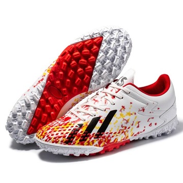 buty Sportowe Profesjonalny Młodzieżowe korki buty pilkarskie turfy
