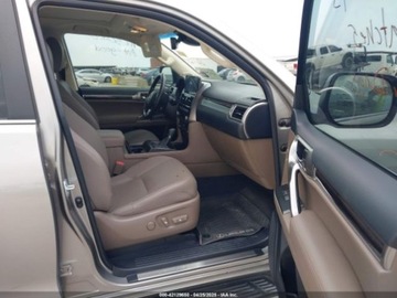 Lexus GX 2022 Lexus GX 460 Premium 2022 4.6l 4.6 Benzyna 301KM, zdjęcie 9