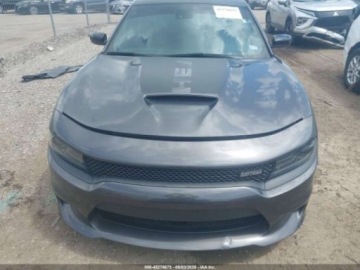 Dodge Charger VII 2023 Dodge Charger 2023 Dodge Charger 5.7 RT Daytona 5.7 Benzyna 370KM, zdjęcie 4
