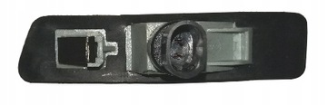 BLIKAČ SMĚROVKA BOK BMW 3 E36 96-00 X5 E53 99-06 BÍLÝ