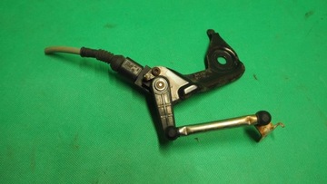 Czujnik poziomowania lampy swiatel Audi A5 lift A4 B8