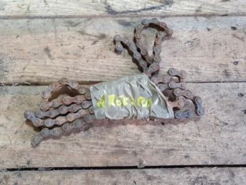 ВИНТАЖНАЯ ВЕЛОСИПЕДНАЯ ЦЕПЬ ROMET REKORD ORIGINAL CHANCE PRL