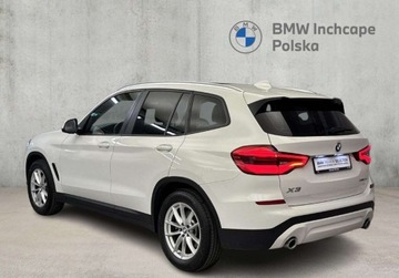 BMW X3 G01 SUV 2.0 20d 190KM 2021 BMW X3 2.0 Diesel 190KM, zdjęcie 2