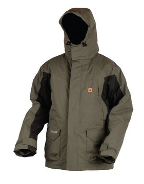 Kombinezon komplet Prologic 55626 r. XL odcienie zieleni