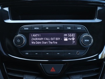 Opel Karl 1.0 Ecotec 75KM 2015 Opel Karl 1.0, Salon Polska, Klima, Tempomat, zdjęcie 11