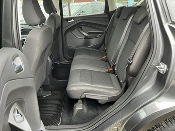 Ford Kuga II SUV Facelifting 1.5 EcoBoost 150KM 2018 Ford Kuga Benzyna / Navi / Ledy, zdjęcie 32