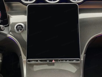 Mercedes GLC C254/X254 Coupe 2.0 200 204KM 2025 MERCEDES-BENZ GLC 200 4-Matic AMG Line 2.0 (204KM) 2025, zdjęcie 7