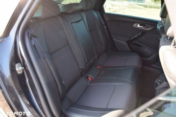 Peugeot 508 I SW Facelifting 1.6 e-THP 165KM 2015 Peugeot 508 1.6 THP 165KM Lift Allure LED Panorama Navi Kamera Czujniki Hak, zdjęcie 25