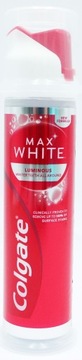 Colgate Max White Luminous Pasta do zębów 100 ml