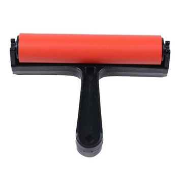 ATRAMENT BRAYER WAŁEK DO MALOWANIA NARZĘDZIA 15 CM