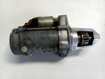 MERCEDES BENZÍN W176 W246 STARTÉR A6459060800