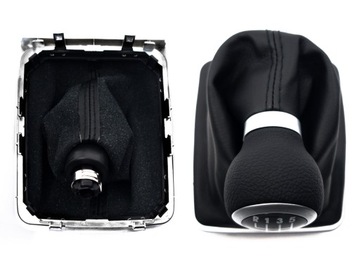 Мех ручки переключения передач VW Passat B7 2010-2015 гг.