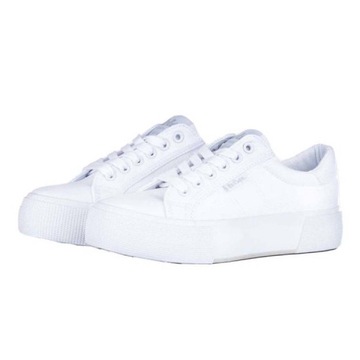 KLASYCZNE TRAMPKI TENISÓWKI DAMSKIE Lee Cooper