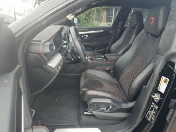 Lamborghini Urus 2021 Lamborghini Urus 2021 4.0l 4.0 Benzyna 641KM, zdjęcie 8