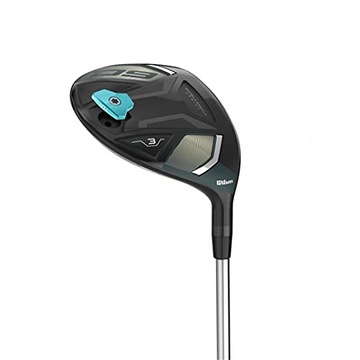 Гольф-клуб Wilson Staff, D9 FAIRWAY 5-вуд,