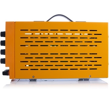 ТОЧНЫЙ РЕГУЛИРУЕМЫЙ ЛАБОРАТОРНЫЙ ИСТОЧНИК ПИТАНИЯ HQ ROSFIX 32В 10А