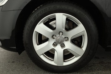 Audi A6 C7 Limousine 3.0 TDI 245KM 2014 Audi A6 3.0 TDI, 241 KM, 4X4, Automat, Skóra, zdjęcie 11