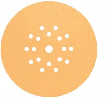 1szt Papier do żyrafy na rzep 225mm GR 220 GTR 550 Bosch