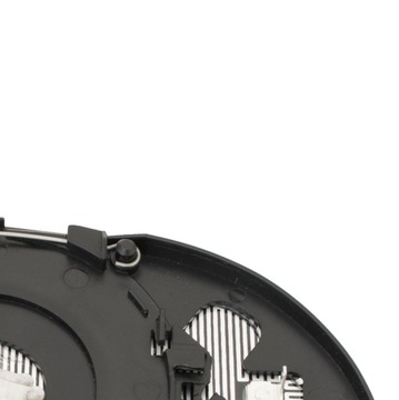 ВСТАВКА В ЗЕРКАЛО С ПОДОГРЕВОМ L Mercedes W168 C208 R170