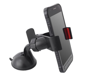 УНИВЕРСАЛЬНЫЙ ДЕРЖАТЕЛЬ ДЛЯ ТЕЛЕФОНОВ, СМАРТФОНОВ, GPS