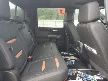  GMC Sierra 2022, 6.6L, 4x4, K2500 AT4, od ubezpieczalni 6.6 Diesel 445KM, zdjęcie 8