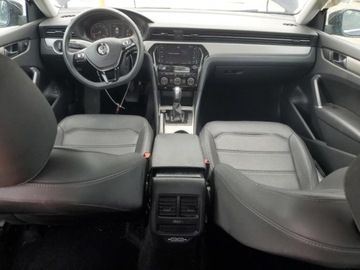 Volkswagen Passat B8 2021 Volkswagen Passat SE 2021, od ubezpieczalni 2.0 Benzyna 174KM, zdjęcie 7