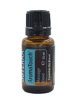 Olejek do masażu AromaTouch 15ml doTERRA
