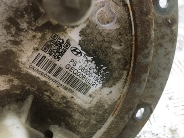 HYUNDAI I40 1.7 CRDI ČERPADLO PLOVÁK PALIVA