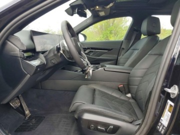 BMW Seria 5 G90-91 2026 BMW Seria 5 530XI 2026 2.0 Benzyna 255KM, zdjęcie 7