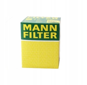 FILTR OLEJE MANN-FILTER DO AUDI A8 4.0 S8