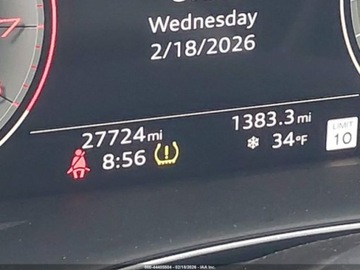 Audi Q8 2024 Audi Q8 Premium Plus 55 Tfsi Quattro 2024 3.0 Benzyna 335KM, zdjęcie 11