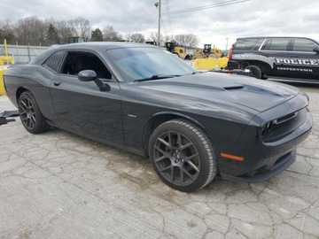 Dodge Challenger III 2018 Dodge Challenger RT 2018 5.7l 5.7 Benzyna 375KM, zdjęcie 4