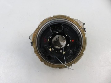 ЛЕНТА БЕЗОПАСНОСТИ AUDI A6 C6 4E0953541A