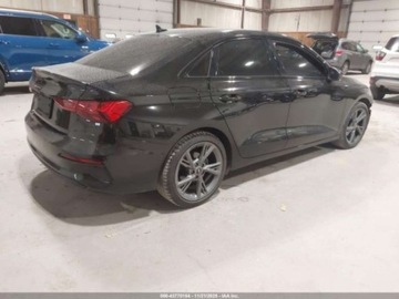 Audi A3 8Y 2024 Audi A3 Limousine Premium 40 Tfsi S Tronic 2024 2.0l 2.0 Benzyna 201KM, zdjęcie 5