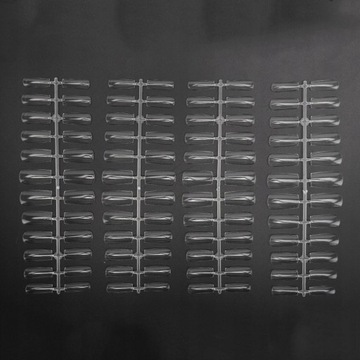 ТРАДИЦИОННЫЕ ТОННЕЛЬНЫЕ НАСОВКИ НА ЛИСТЕ 504 ШТ.