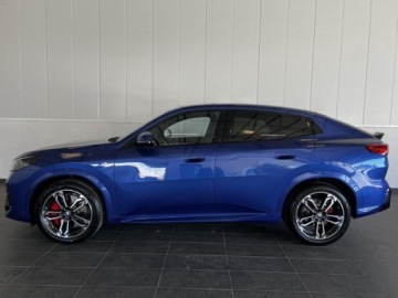 BMW X2 U10 2025 sDrive20i Sport Suv 1.5 (170KM) 2025, zdjęcie 1